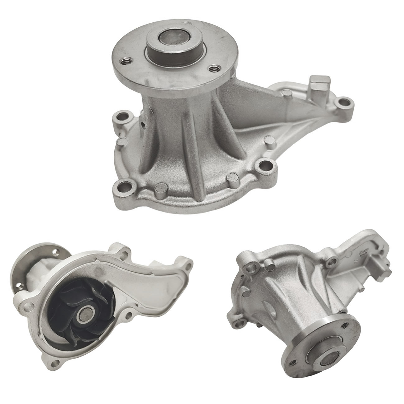 Bomba De Agua Honda Civic 1.8 16v